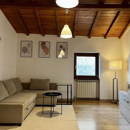 Eleganza In Centro Sul Lago - Anguillara Sabazia Apartment Ngoại thất bức ảnh