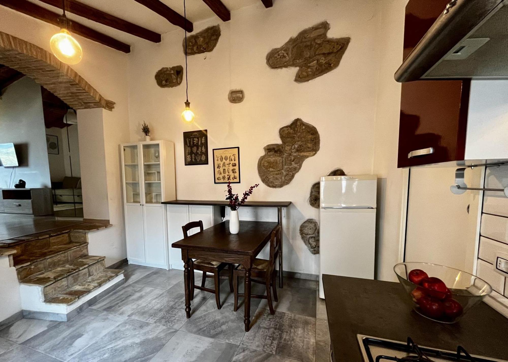 Eleganza In Centro Sul Lago - Anguillara Sabazia Apartment Ngoại thất bức ảnh